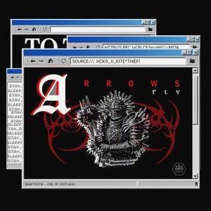 Arrows Fly (Single)