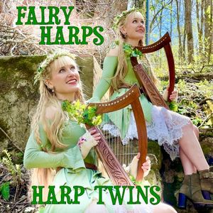 Fairy Harps (Single)