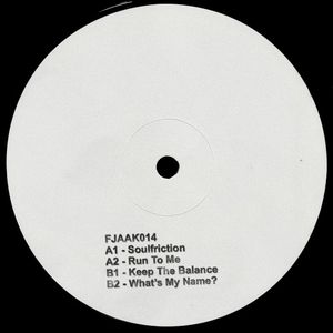 FJAAK 014 (EP)