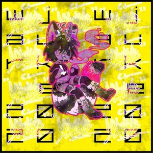 WARJUKE (Single)