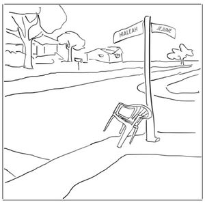 Hialeah (Single)
