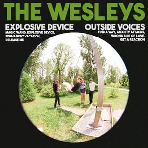 Explosive Device (EP)