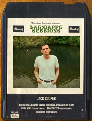 Lagniappe Sessions (EP)