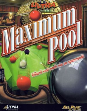Maximum Pool