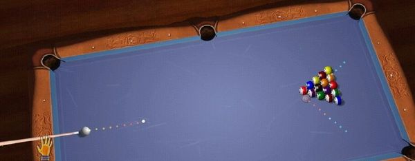 Maximum Pool