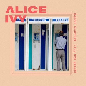 Better Man (Single)
