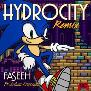 Hydrocity (from "Sonic Mania") (Single)