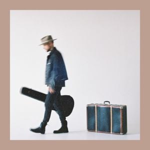 Sugar Clouds (Single)