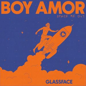 Space Me Out (Single)