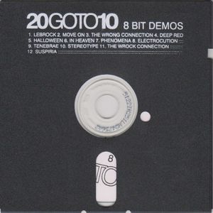 8 Bit Demos