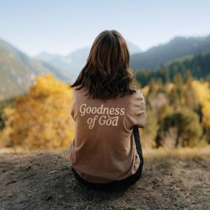Goodness of God (EP)