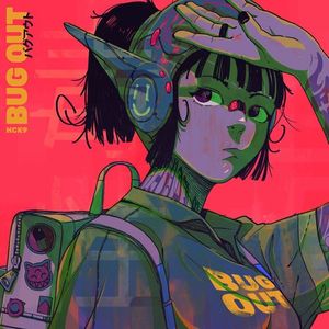 BUG OUT (Single)