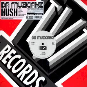 Hush (Single)