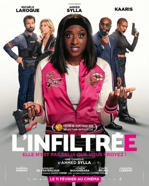 L'Infiltrée