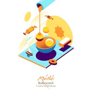 Butterscotch (Single)