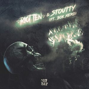 All the Smoke (Single)
