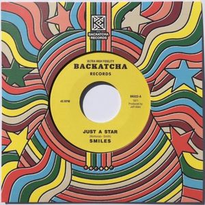 Just a Star (Single)