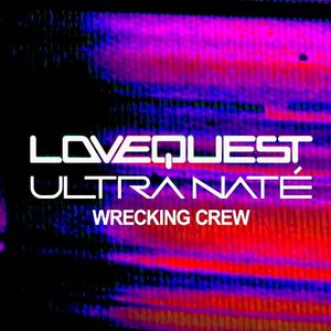 Wrecking Crew (Single)