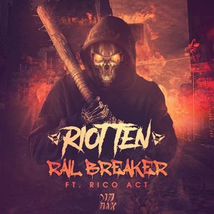 Rail Breaker (Single)