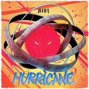 Hurricane (Single)