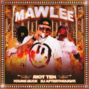 Mawlee (Single)