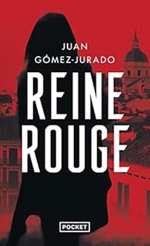 Reine rouge