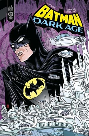 Batman: Dark Age