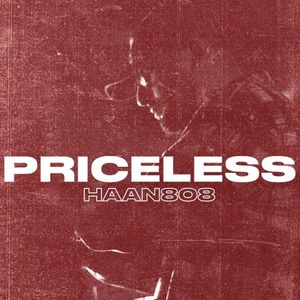 Priceless (Single)