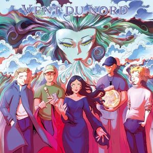 Vent du nord (Single)