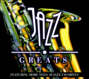 Jazz Greats