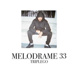 Mélodrame33 (Single)