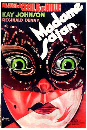 Madame Satan