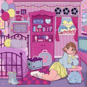 Big Pink Bubble (Single)