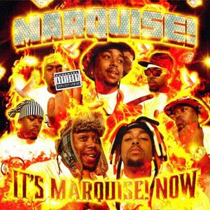 IT’S MARQUISE! NOW (EP)