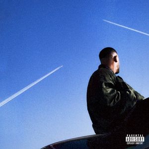 In The Dark (Single)