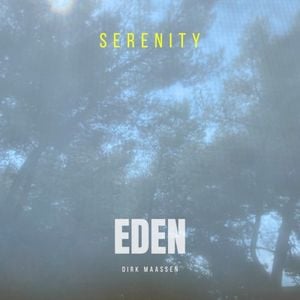 Eden (II) - Serenity (EP)