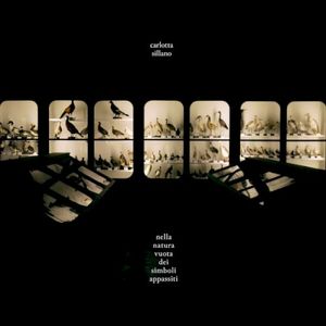 Nella natura vuota dei simboli appassiti