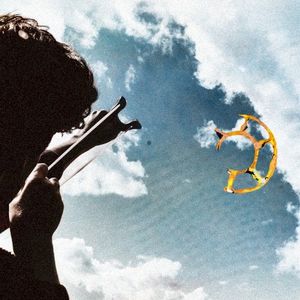 Can’t See (Single)
