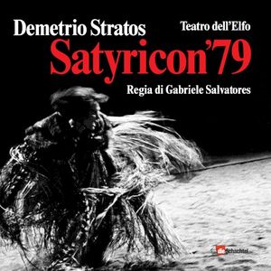 Satyricon ’79 (OST)