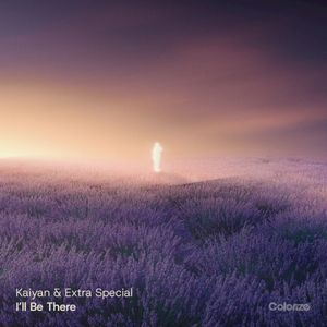 I'll Be There (Single)