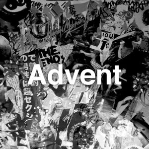 Advent 14 / 15
