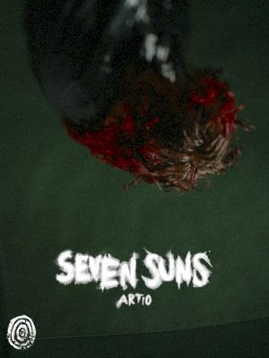 Seven Suns (Single)