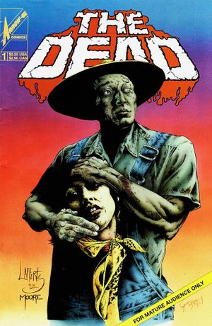 The Dead