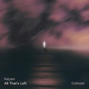 All That's Left (EP)