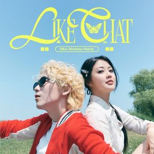 Like that (Single)