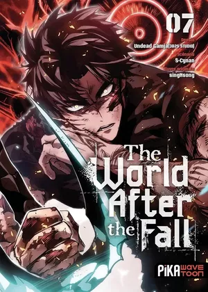 The World After the Fall, tome 7