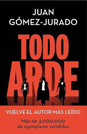 Todo Arde