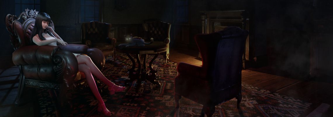 Cover Junji Ito Maniac: An Infinite Gaol