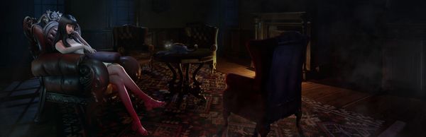 Junji Ito Maniac: An Infinite Gaol