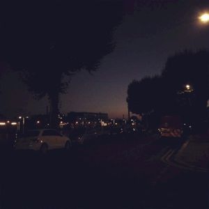 Komorebi (Single)